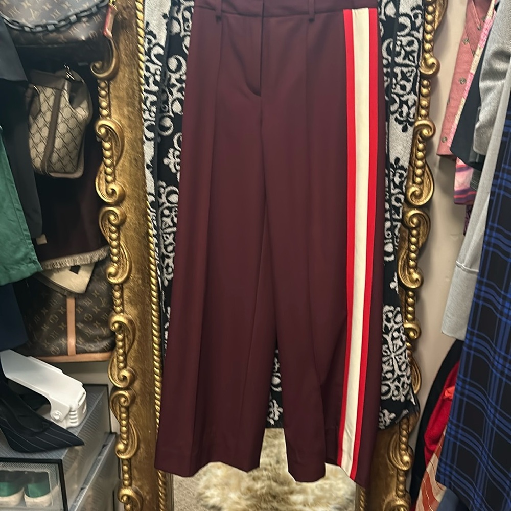 MILLY NWOT GORGEOUS PANTS